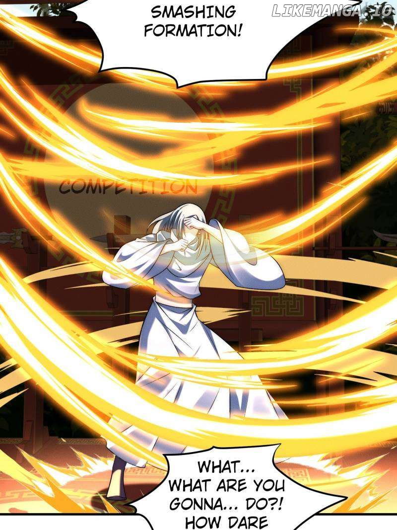 Opening Bonus of 100 Million Lives Chapter 97 - page 57