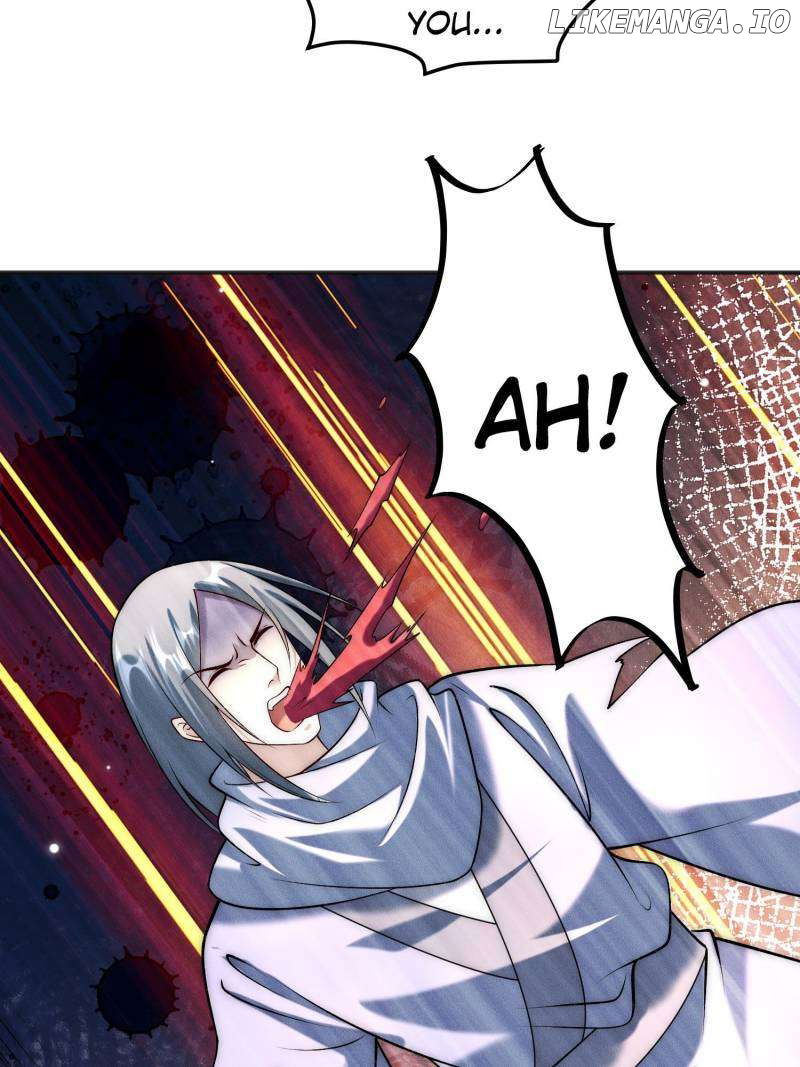Opening Bonus of 100 Million Lives Chapter 97 - page 58