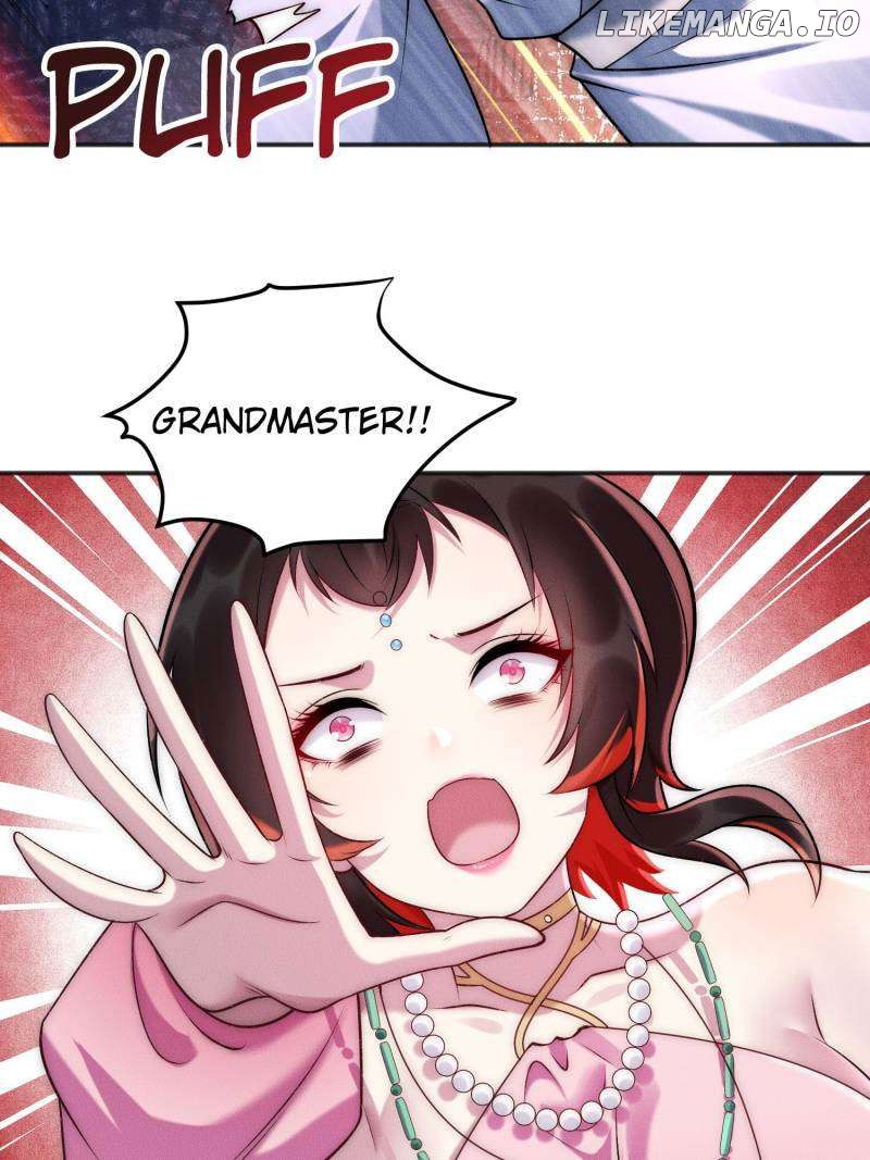 Opening Bonus of 100 Million Lives Chapter 97 - page 59