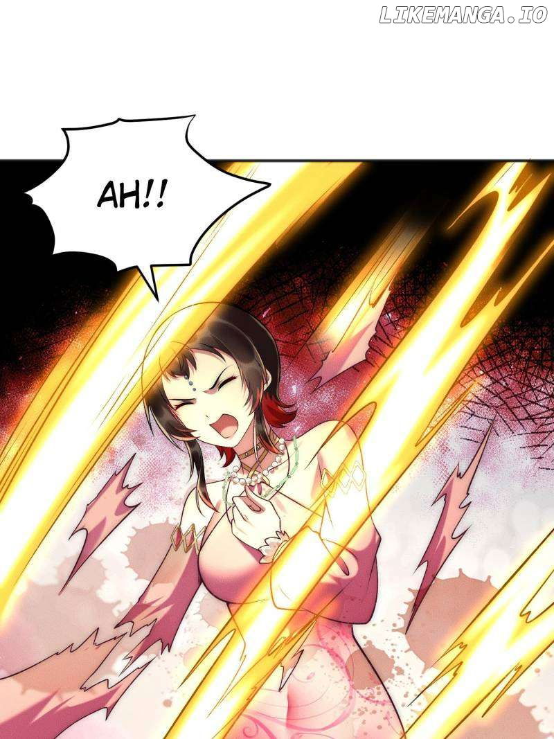Opening Bonus of 100 Million Lives Chapter 97 - page 61