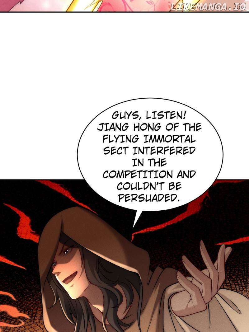 Opening Bonus of 100 Million Lives Chapter 97 - page 62