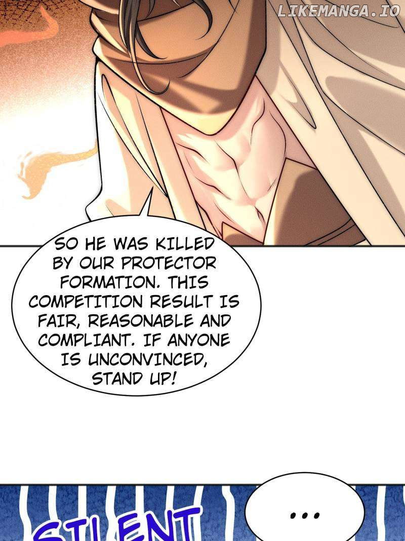 Opening Bonus of 100 Million Lives Chapter 97 - page 63