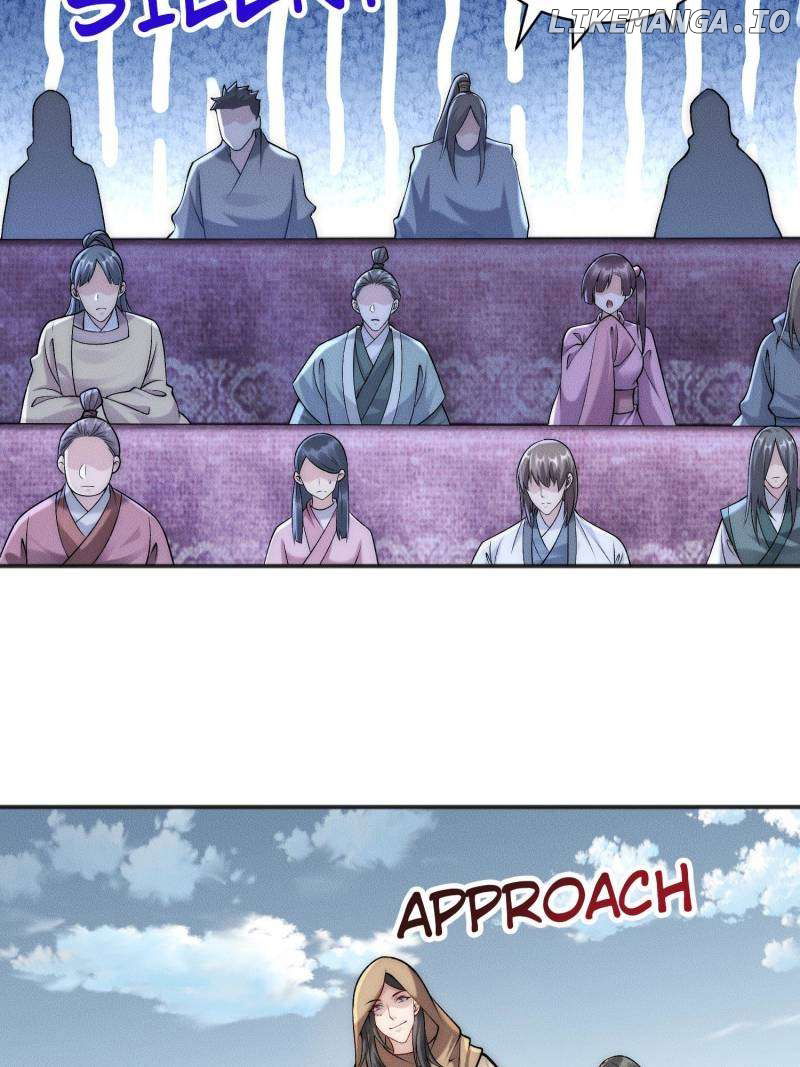 Opening Bonus of 100 Million Lives Chapter 97 - page 64