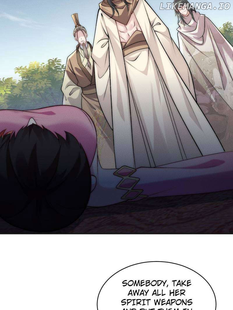 Opening Bonus of 100 Million Lives Chapter 97 - page 65