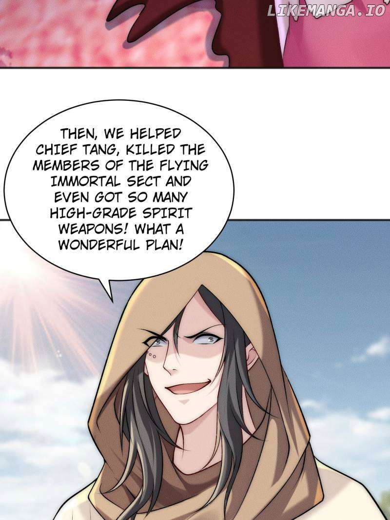 Opening Bonus of 100 Million Lives Chapter 97 - page 67