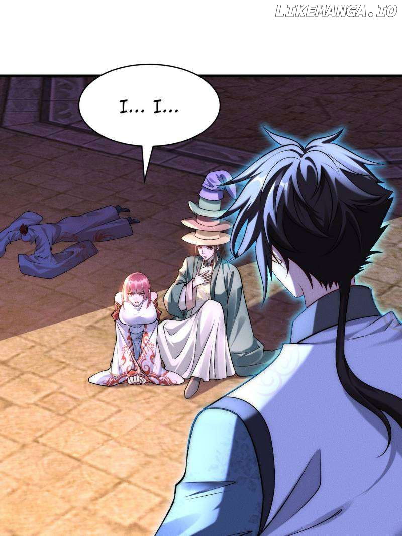 Opening Bonus of 100 Million Lives Chapter 97 - page 7