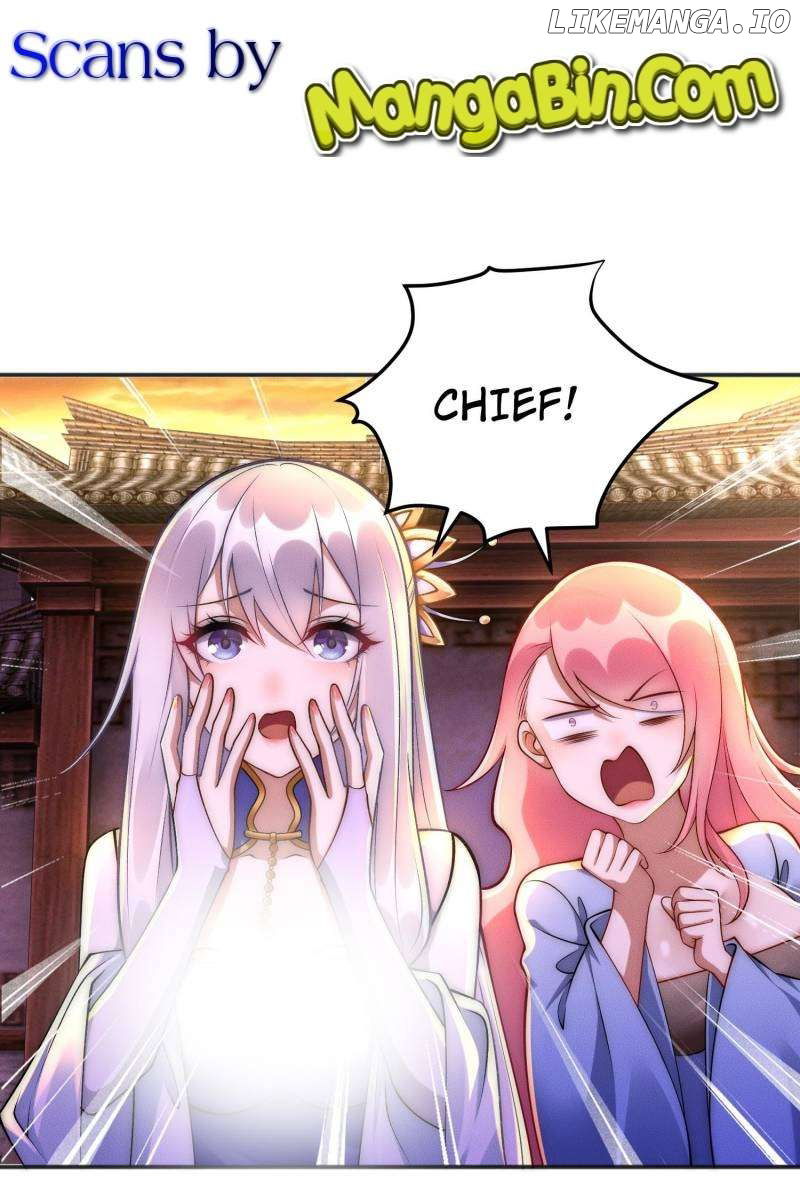 Opening Bonus of 100 Million Lives Chapter 96 - page 1