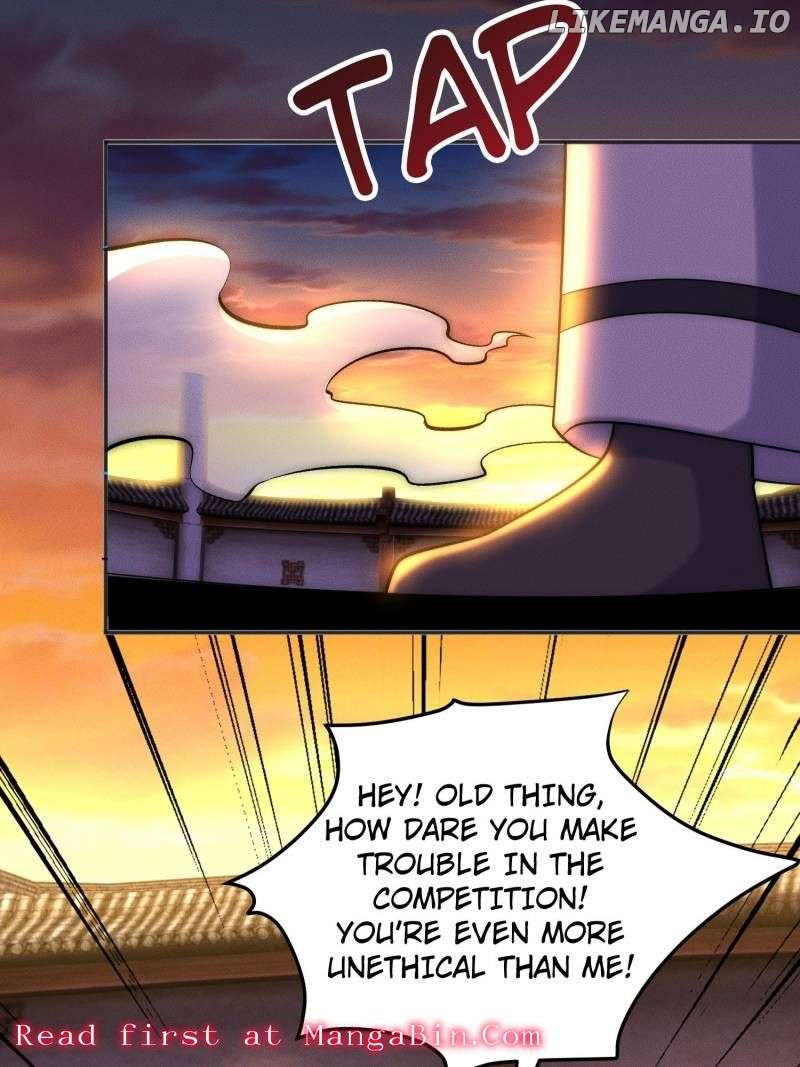 Opening Bonus of 100 Million Lives Chapter 96 - page 10