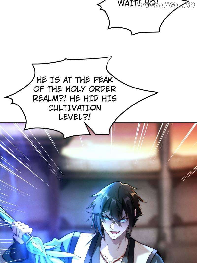Opening Bonus of 100 Million Lives Chapter 96 - page 14