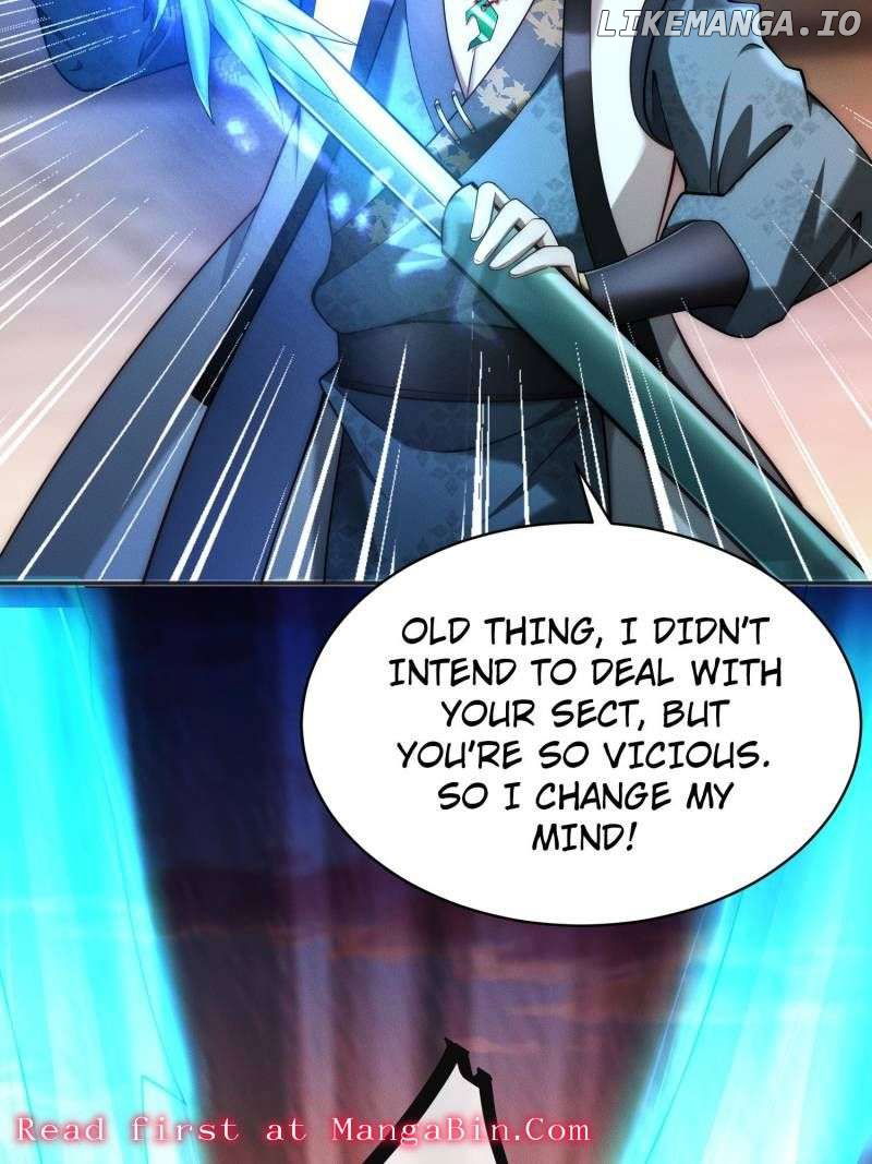 Opening Bonus of 100 Million Lives Chapter 96 - page 15