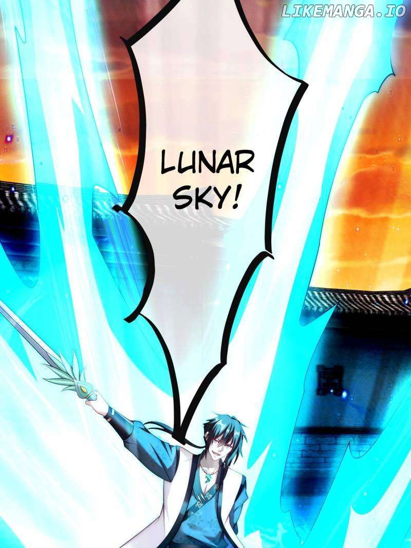 Opening Bonus of 100 Million Lives Chapter 96 - page 16
