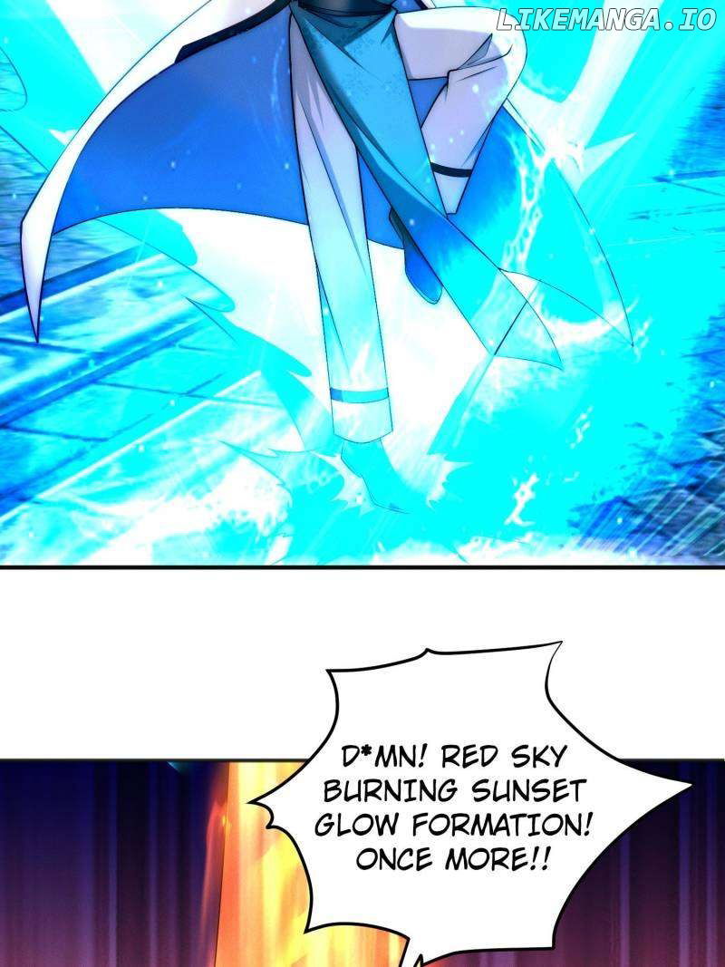 Opening Bonus of 100 Million Lives Chapter 96 - page 17