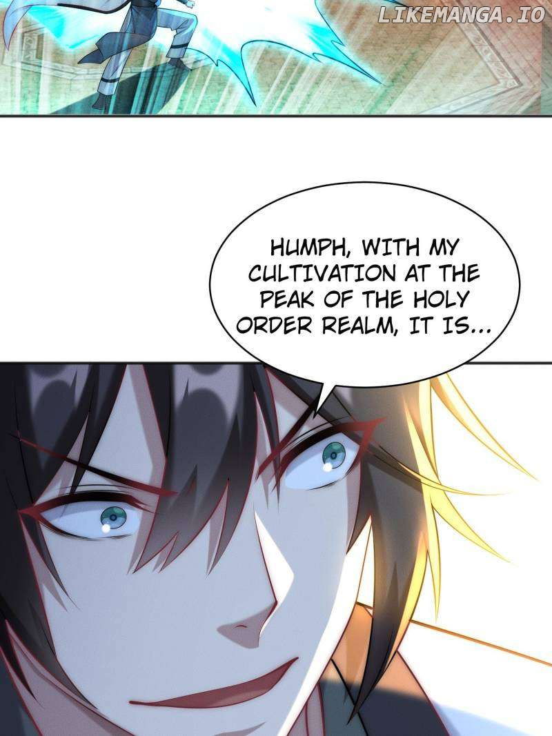 Opening Bonus of 100 Million Lives Chapter 96 - page 20
