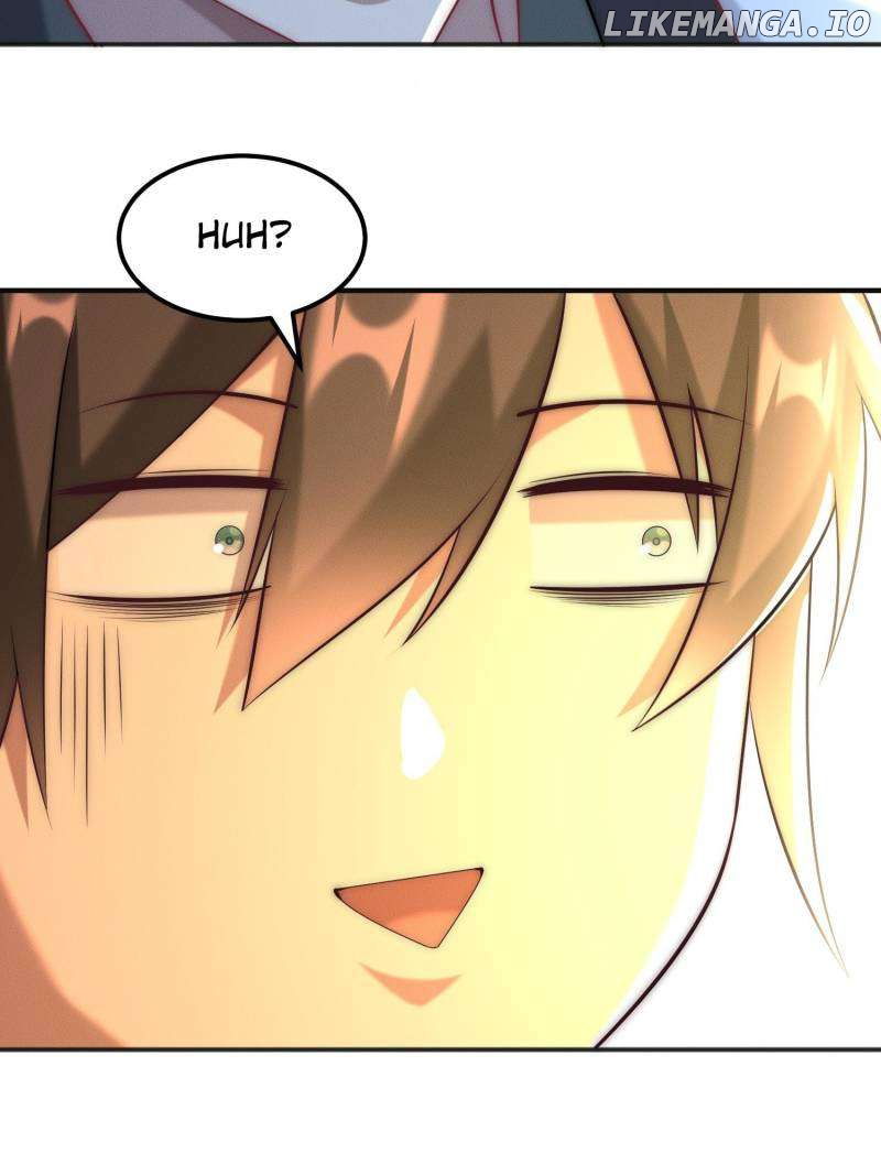 Opening Bonus of 100 Million Lives Chapter 96 - page 21