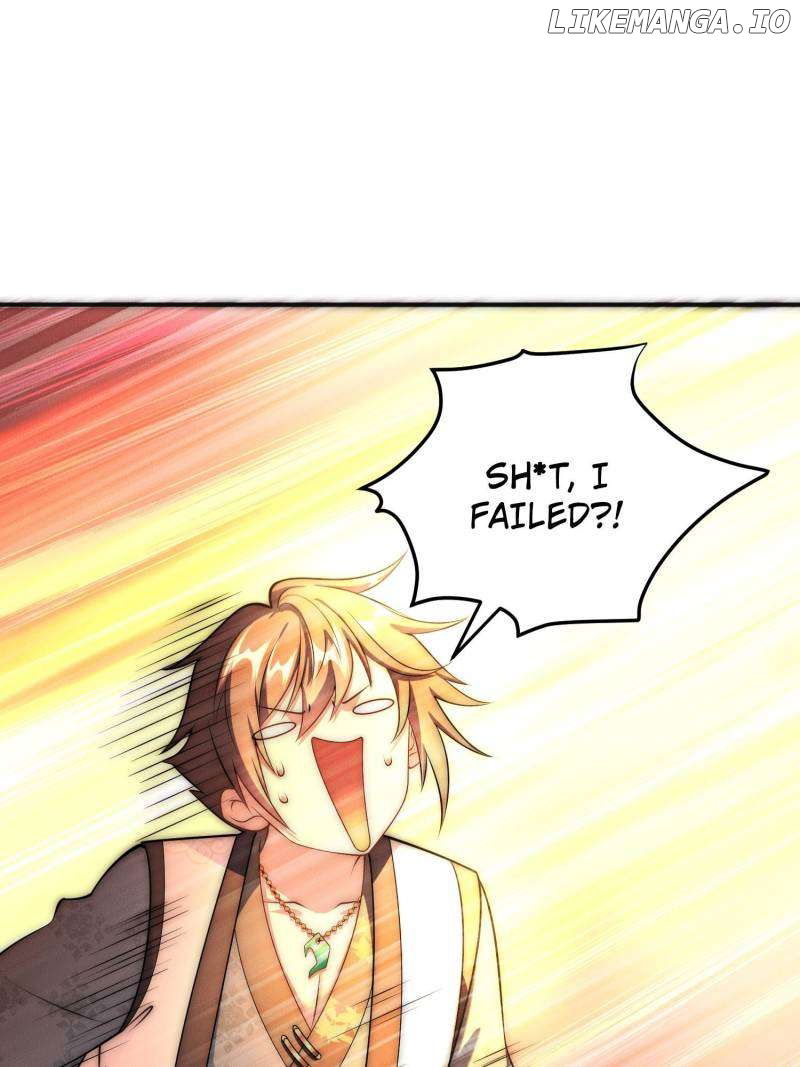 Opening Bonus of 100 Million Lives Chapter 96 - page 23