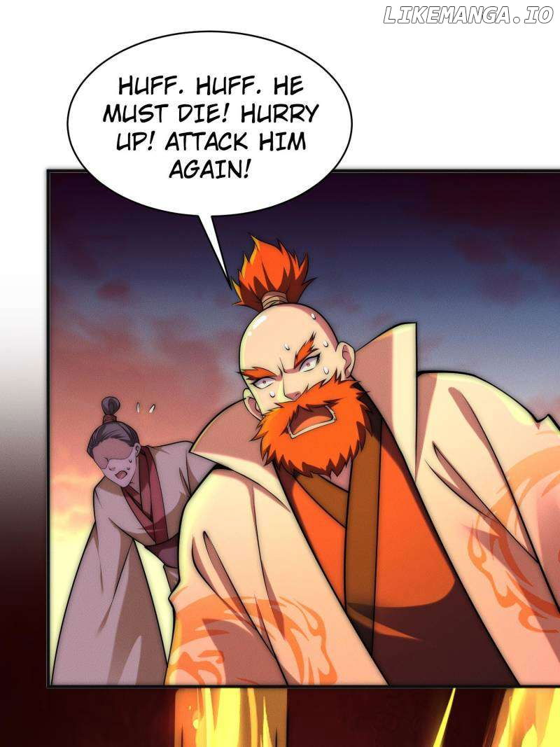 Opening Bonus of 100 Million Lives Chapter 96 - page 26
