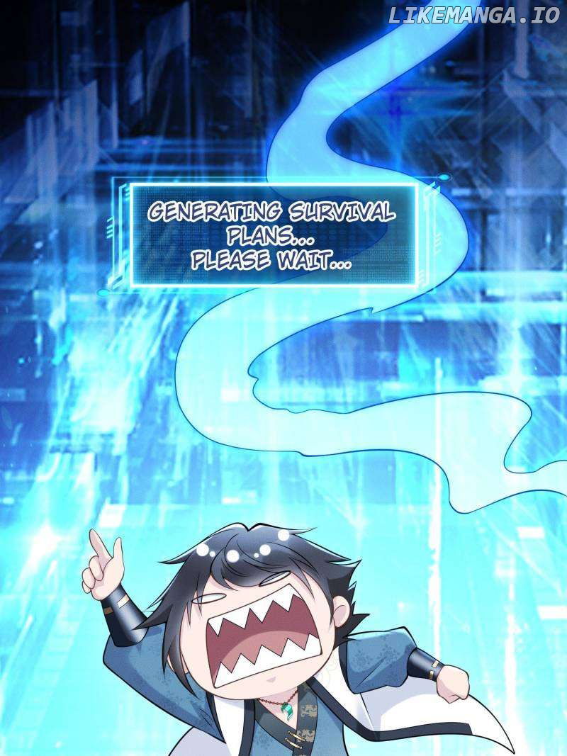 Opening Bonus of 100 Million Lives Chapter 96 - page 31
