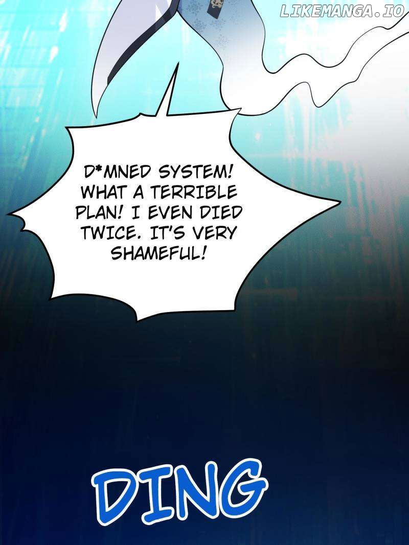Opening Bonus of 100 Million Lives Chapter 96 - page 32