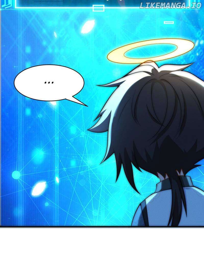 Opening Bonus of 100 Million Lives Chapter 96 - page 34