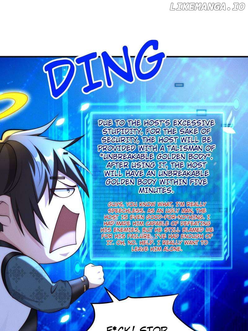 Opening Bonus of 100 Million Lives Chapter 96 - page 36