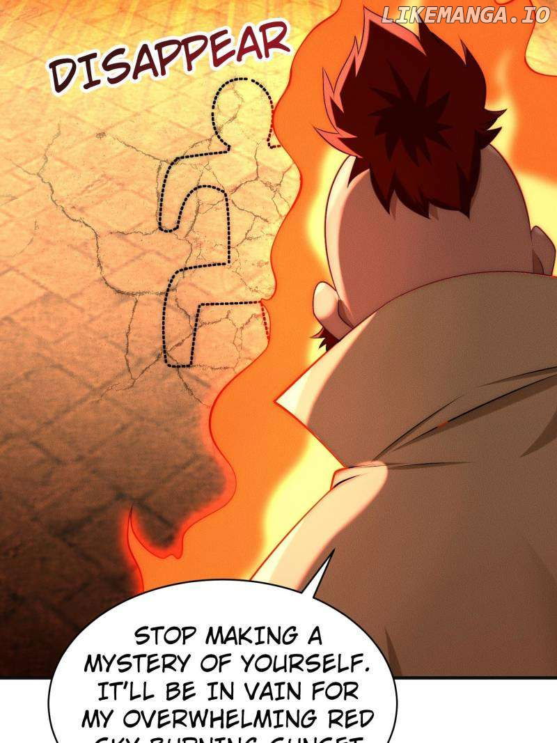 Opening Bonus of 100 Million Lives Chapter 96 - page 38