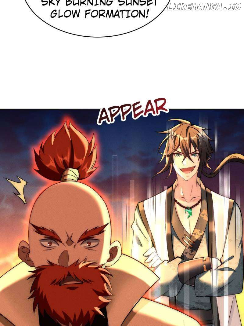 Opening Bonus of 100 Million Lives Chapter 96 - page 39