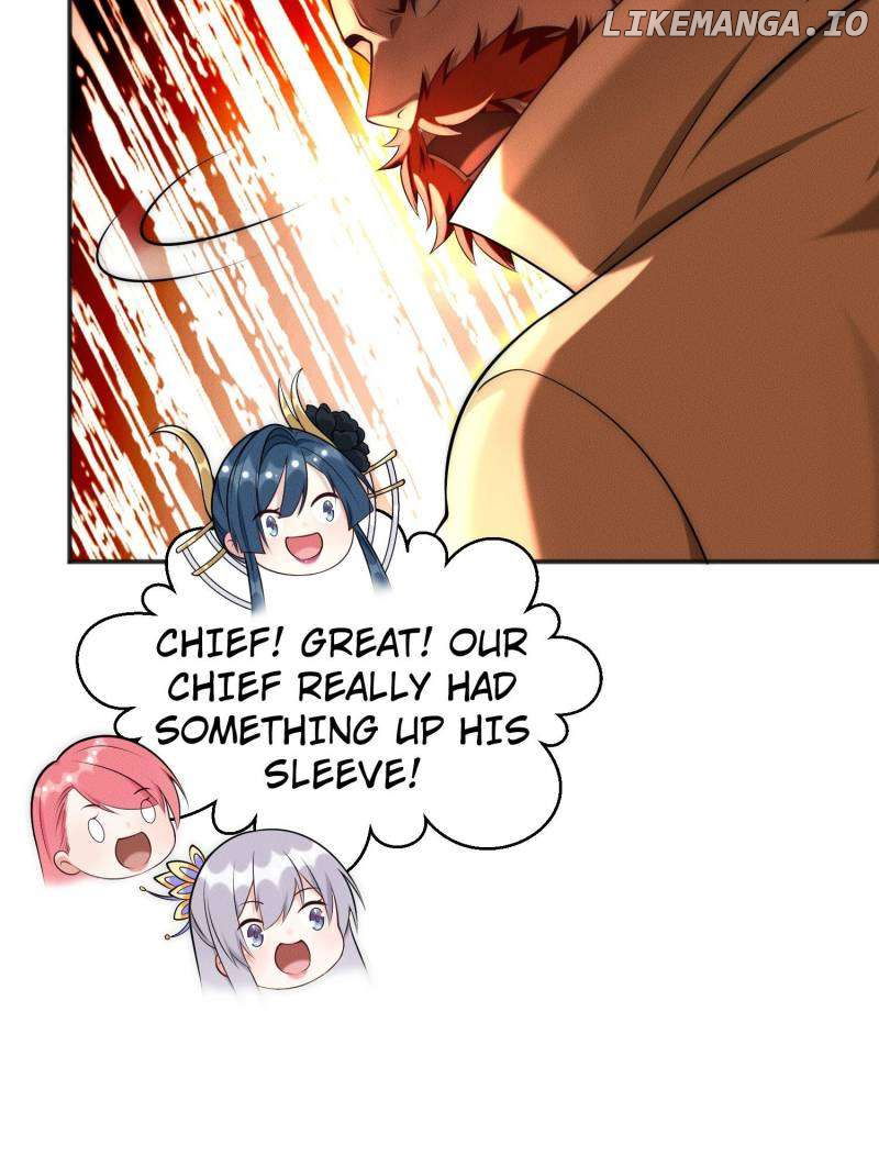 Opening Bonus of 100 Million Lives Chapter 96 - page 42
