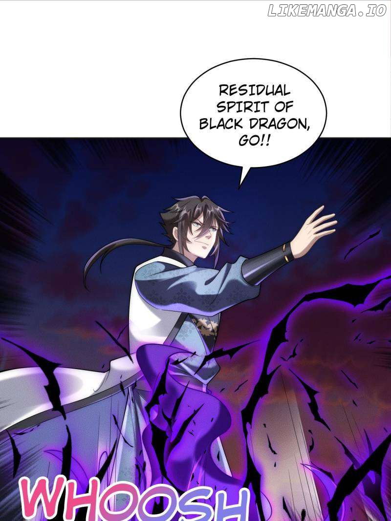 Opening Bonus of 100 Million Lives Chapter 96 - page 53