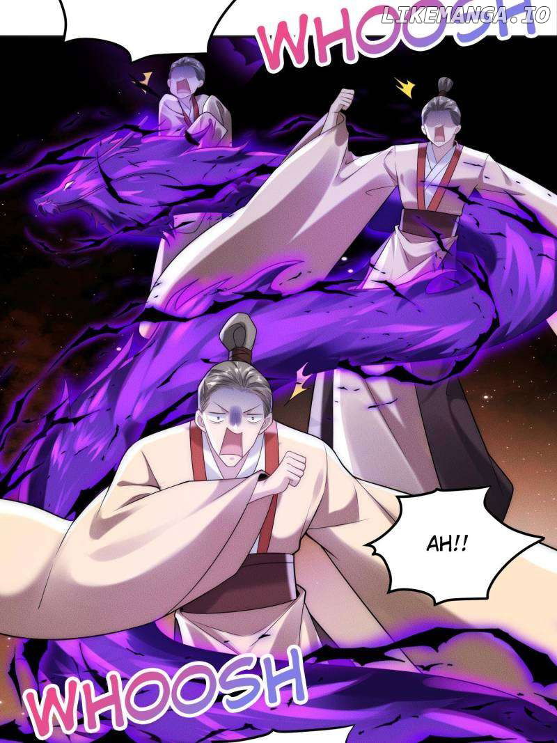 Opening Bonus of 100 Million Lives Chapter 96 - page 55
