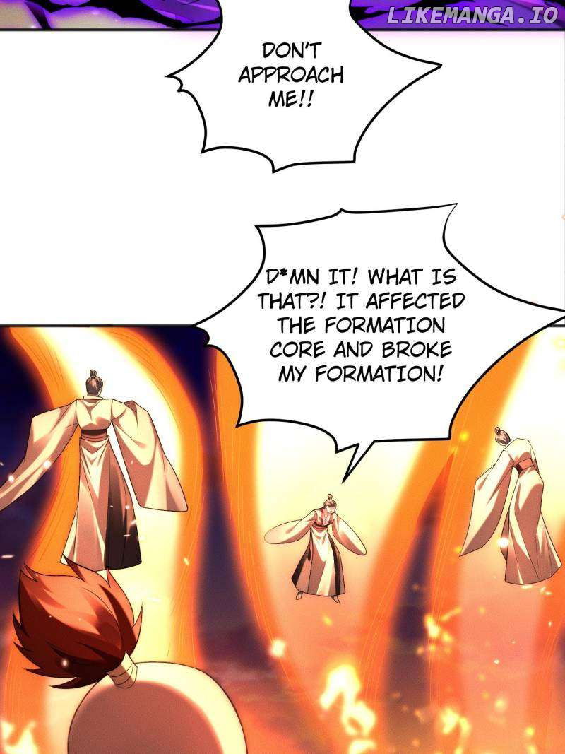 Opening Bonus of 100 Million Lives Chapter 96 - page 56