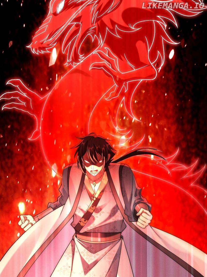 Opening Bonus of 100 Million Lives Chapter 96 - page 58