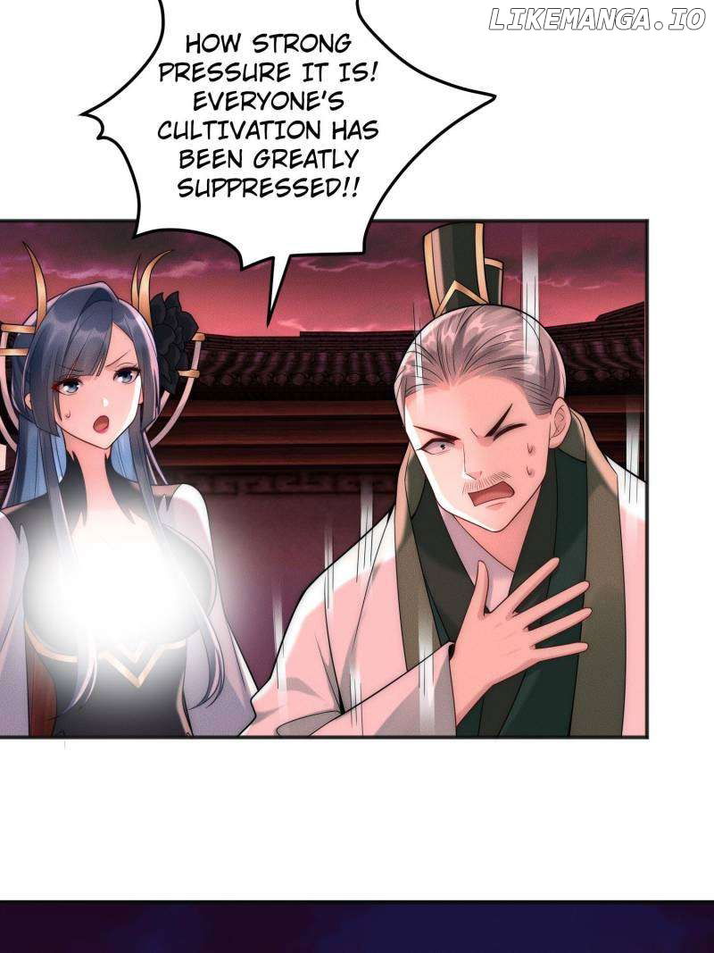 Opening Bonus of 100 Million Lives Chapter 96 - page 61