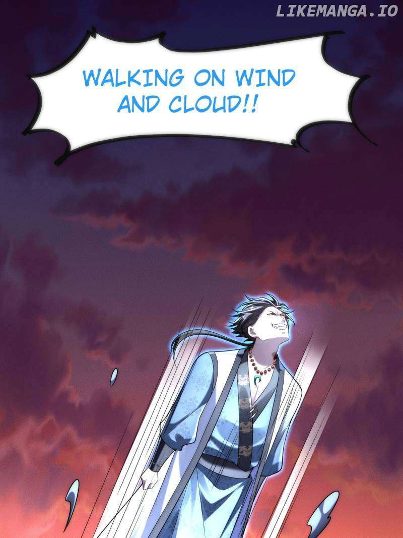 Opening Bonus of 100 Million Lives Chapter 96 - page 62