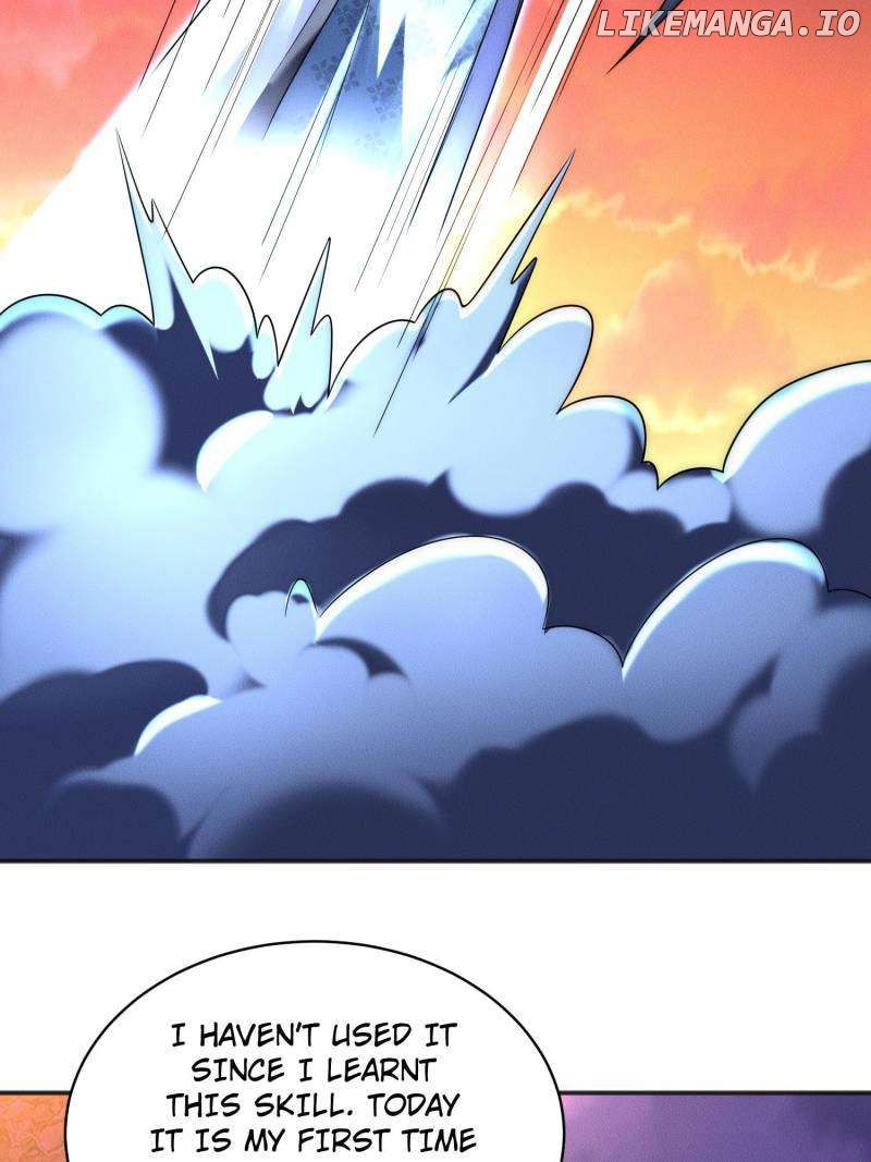 Opening Bonus of 100 Million Lives Chapter 96 - page 63