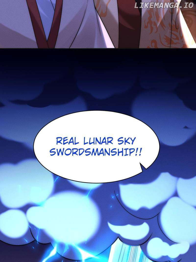Opening Bonus of 100 Million Lives Chapter 96 - page 66