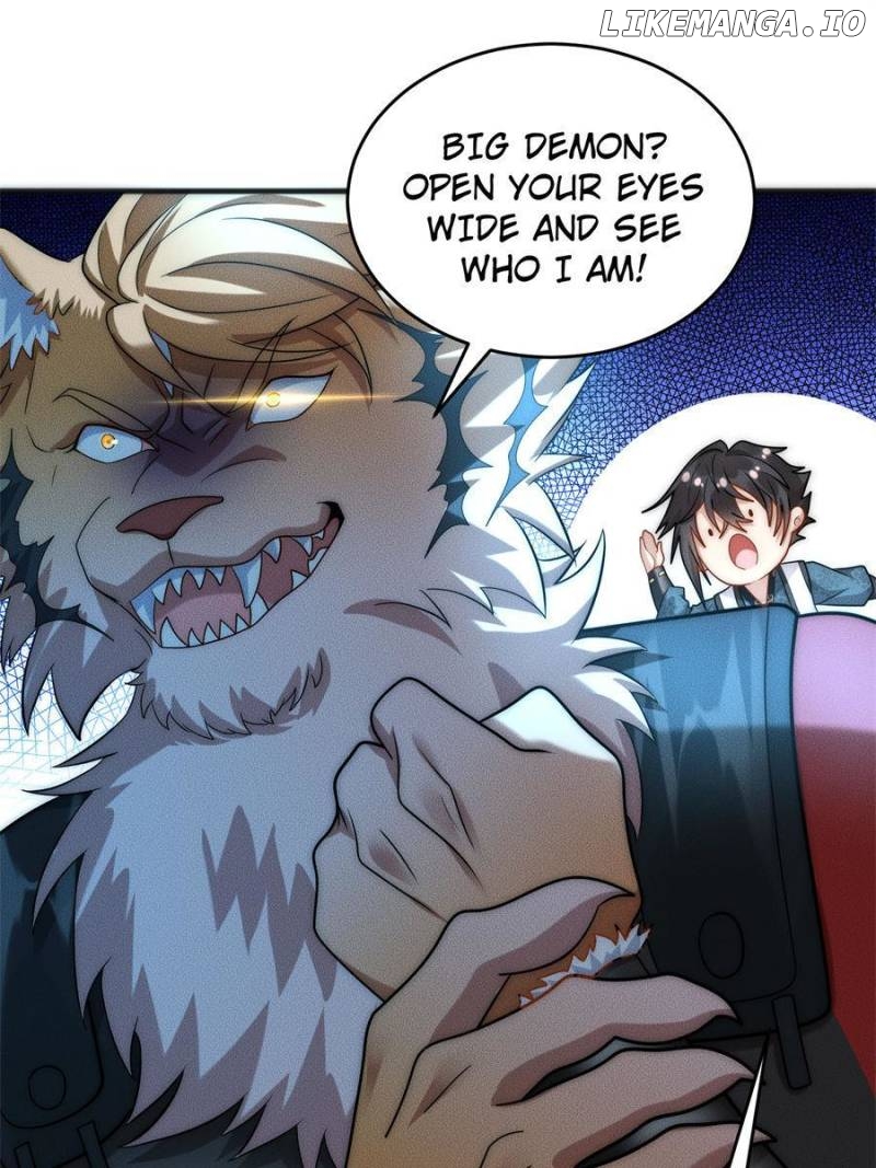Opening Bonus of 100 Million Lives Chapter 12 - page 13