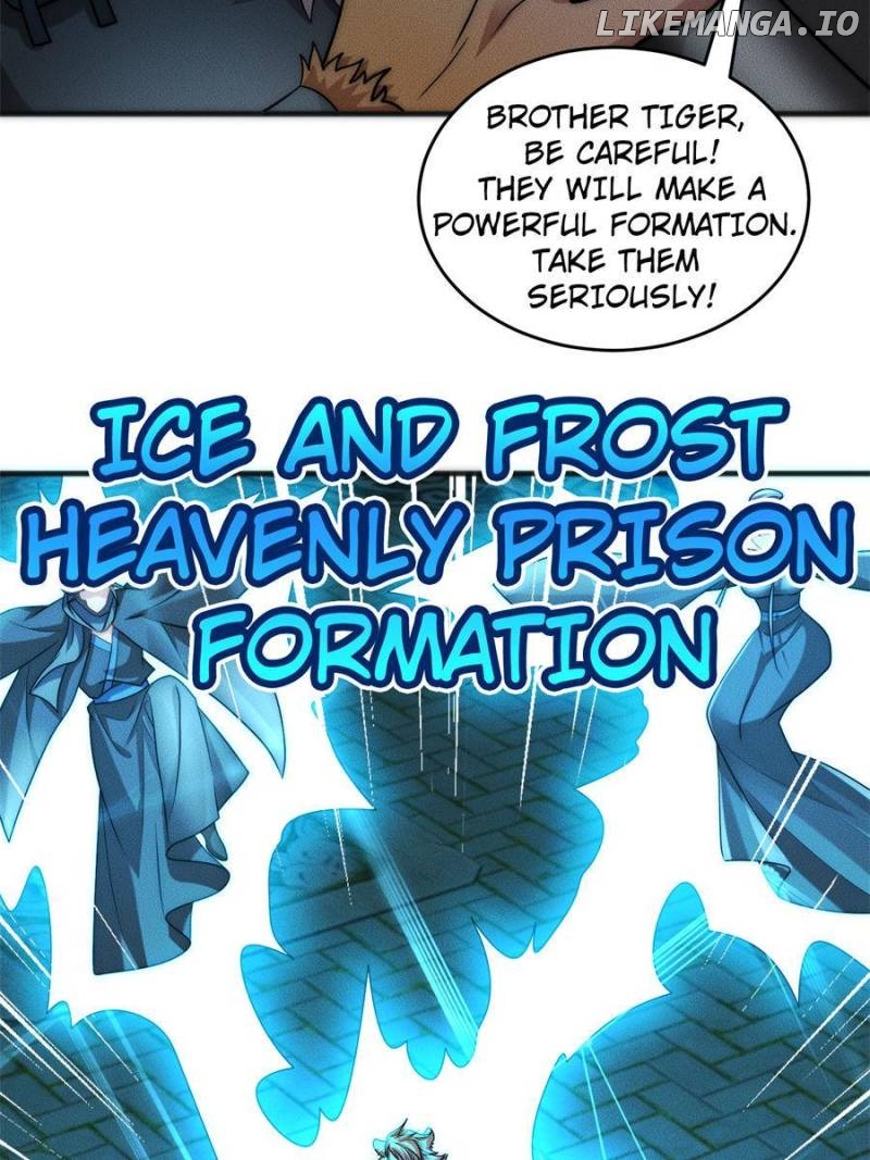 Opening Bonus of 100 Million Lives Chapter 12 - page 14