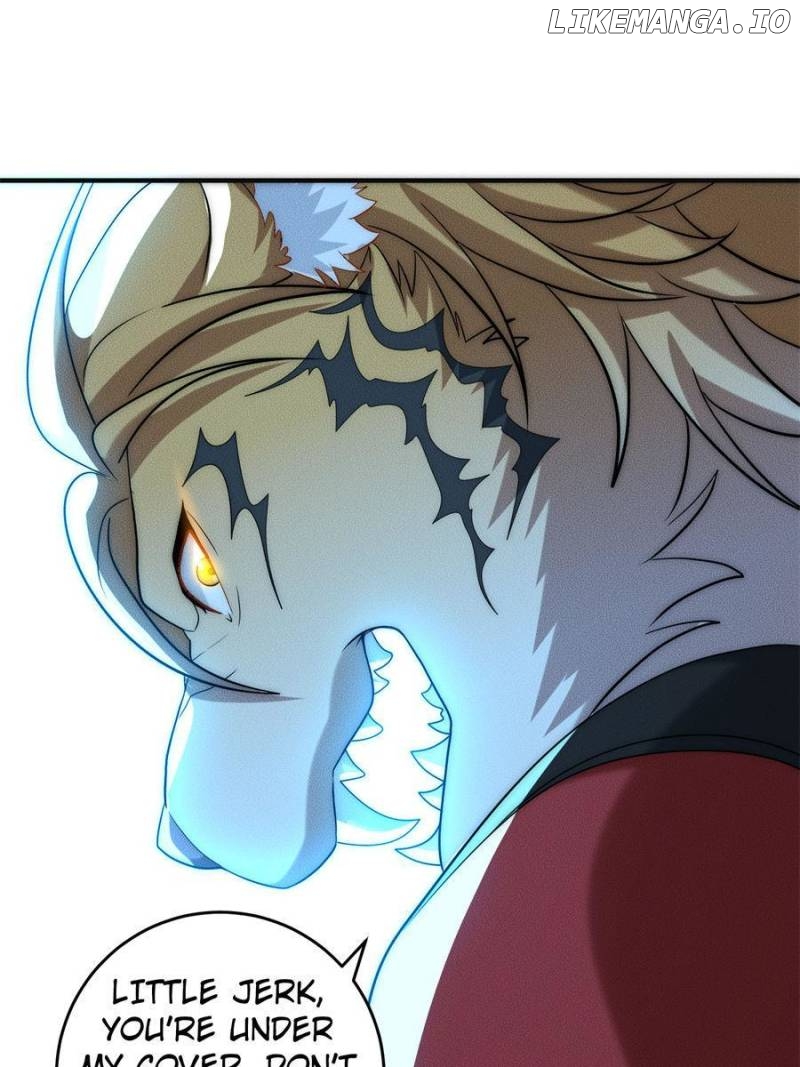 Opening Bonus of 100 Million Lives Chapter 12 - page 16