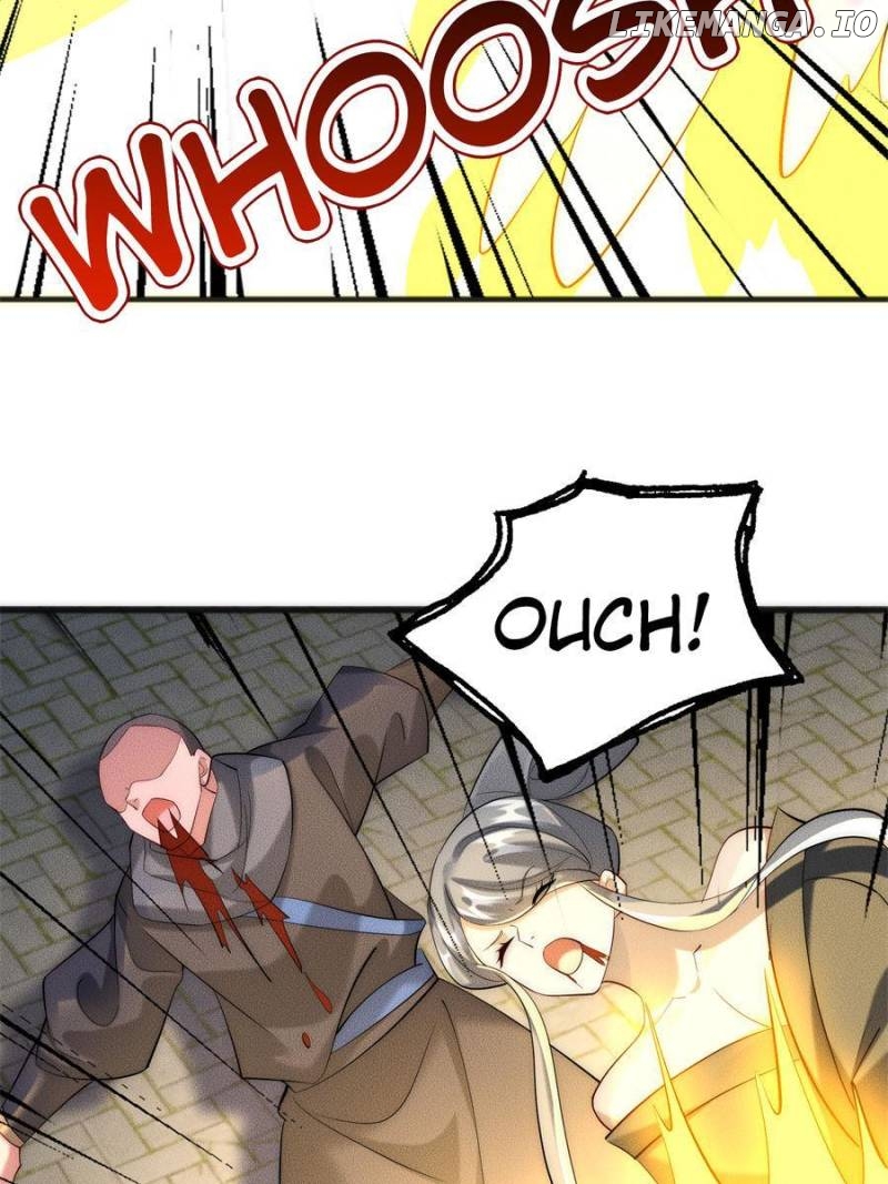 Opening Bonus of 100 Million Lives Chapter 12 - page 19