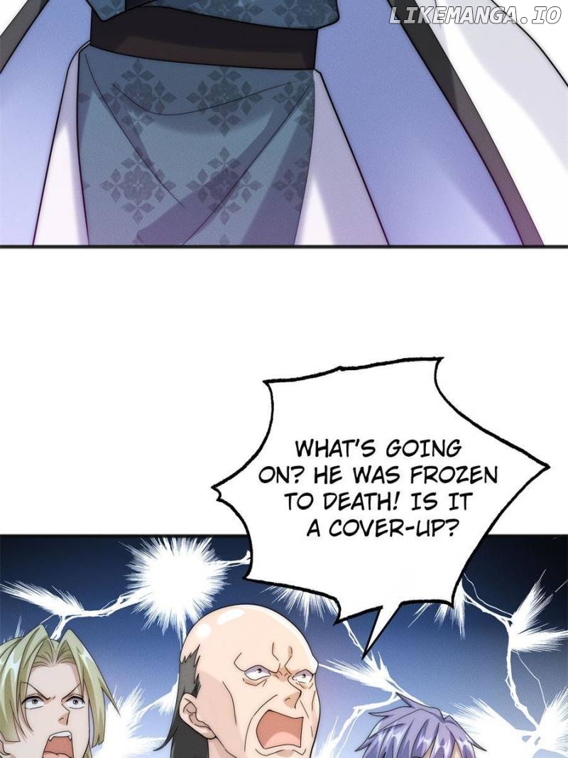 Opening Bonus of 100 Million Lives Chapter 12 - page 2