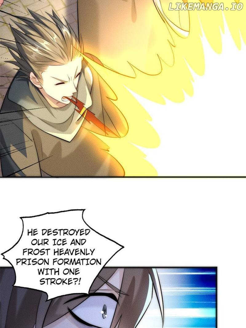Opening Bonus of 100 Million Lives Chapter 12 - page 20