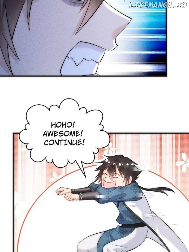 Opening Bonus of 100 Million Lives Chapter 12 - page 21
