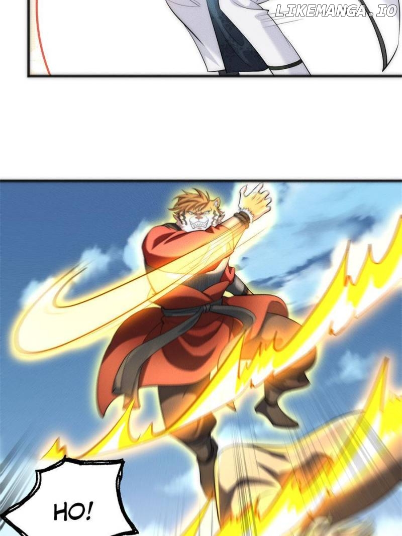 Opening Bonus of 100 Million Lives Chapter 12 - page 22