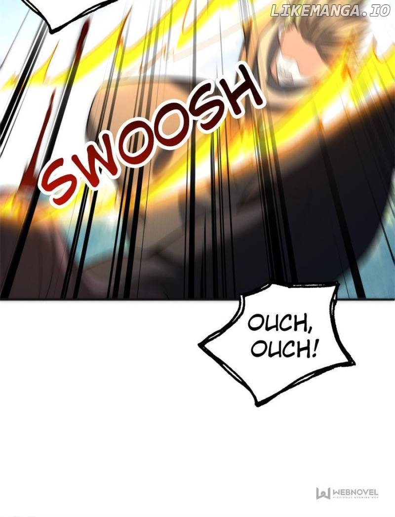 Opening Bonus of 100 Million Lives Chapter 12 - page 23