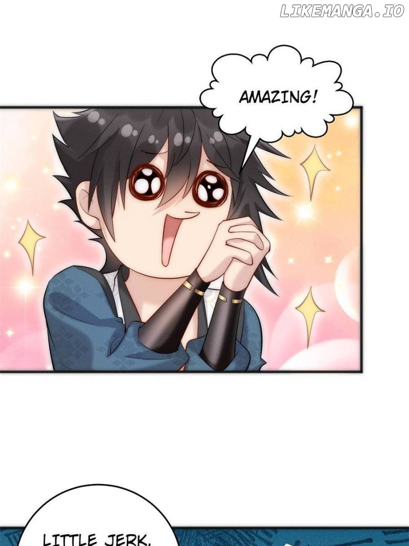 Opening Bonus of 100 Million Lives Chapter 12 - page 24
