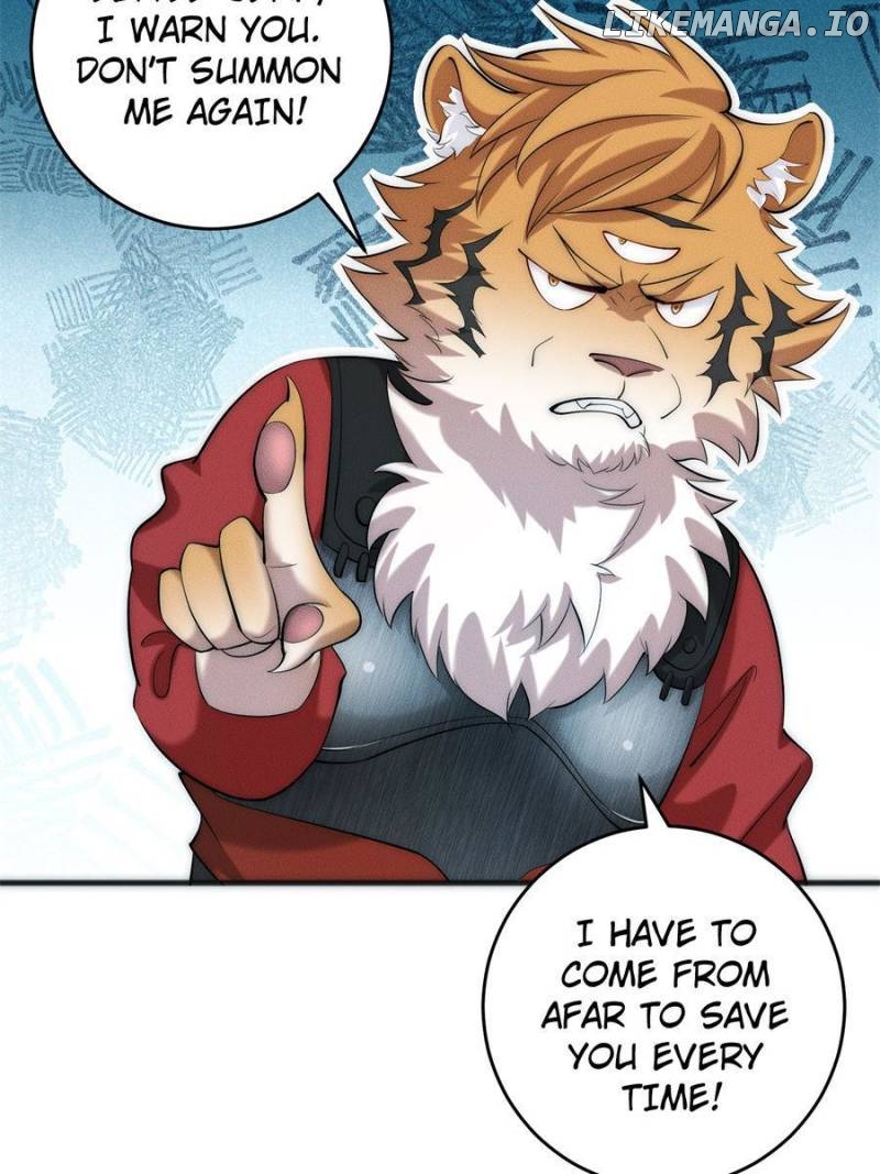 Opening Bonus of 100 Million Lives Chapter 12 - page 25