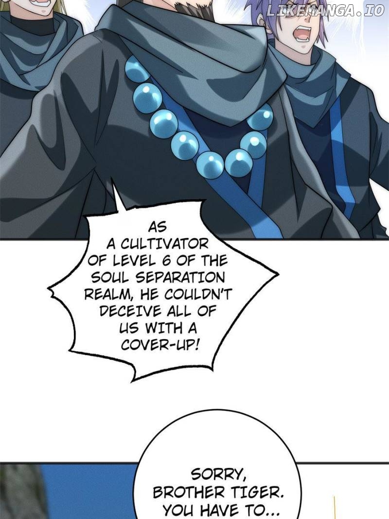 Opening Bonus of 100 Million Lives Chapter 12 - page 3