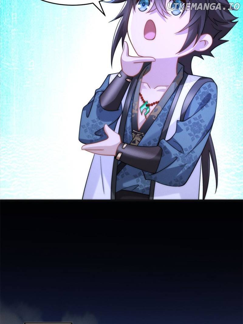 Opening Bonus of 100 Million Lives Chapter 12 - page 33