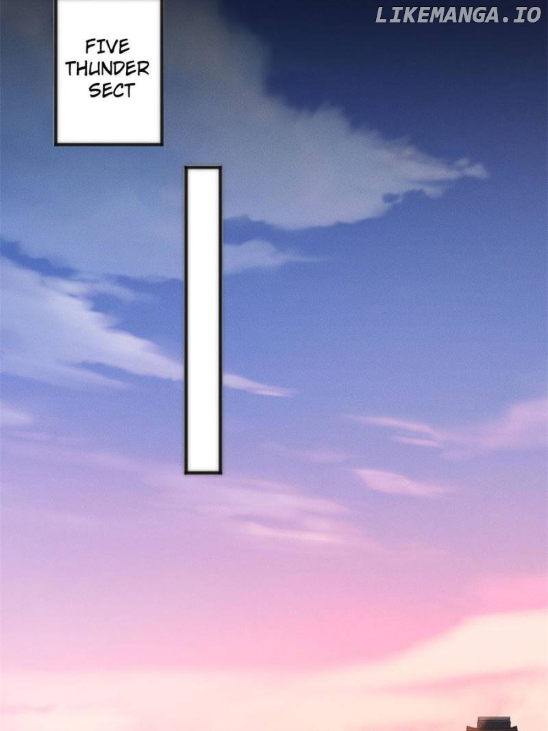 Opening Bonus of 100 Million Lives Chapter 12 - page 34