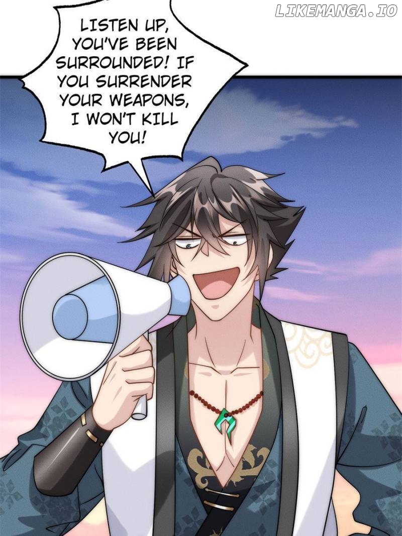 Opening Bonus of 100 Million Lives Chapter 12 - page 37